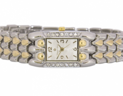 Скидка 50 % на наручные часы  Марко Черонни на модели Анна или Лакруа от телемагазина Top Shop!
