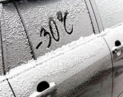 Скидка 50% на подогрев автомобильных сидений ТРОН для автомобилей семейства ВАЗ!Не беда, что холода!