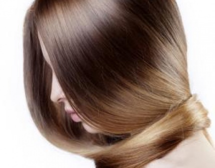 Скидка 66% на биоламинирование и укладку волос! Здоровый блеск и сила в каждом волосе!