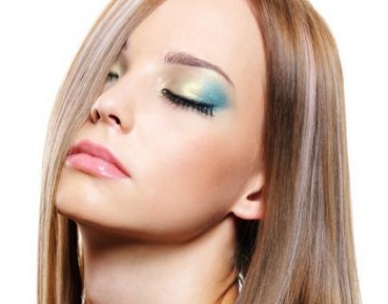 Скидка 65% на окрашивание в 1 тон + биоламинирование HairCompany! Стойкий цвет и защита волос!