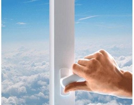 Пластиковые окна со скидкой 50% - всего 5500 рублей за окно! Практичные, бесшумные окна!