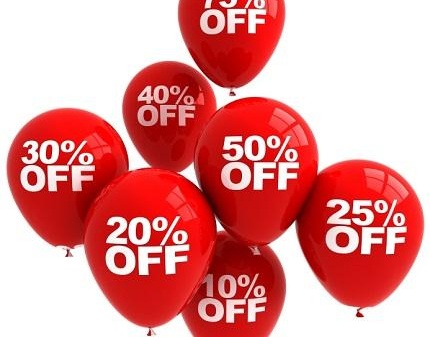 Хотите продать слона? Реклама в Дисконтном Клубе Империя Скидок со скидкой 80%!