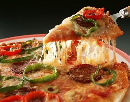 Осетинские пироги, итальянская пицца и японские суши от службы доставки Corleone Pizza! Скидка 50%!