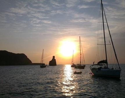 Яхтинг на Балеарских островах с Seabob! 8 дней счастья и свободы! БЕСПЛАТНЫЕ КУПОНЫ!