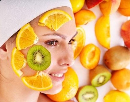 Скидка 60% на пилинг фруктовыми кислотами! Пять процедур по цене трех - Ваша кожа будет благодарна!