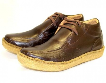 Скидка 50% на все коллекции мужской обуви в магазине Klimini Club! Качество по доступным ценам!