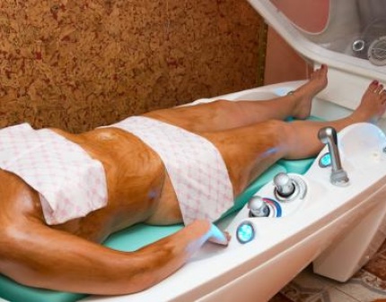 Скидка 60% на комплекс SPA -  процедур! История одного дня Саваны!