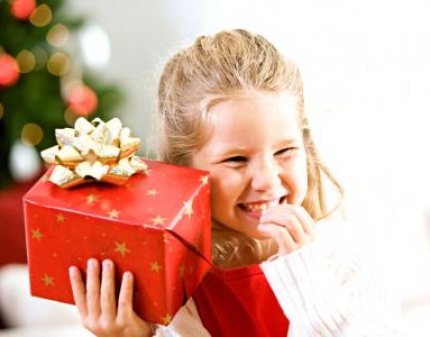 Поздравление Деда Мороза и Снегурочки для детей и взрослых со скидкой 50%!