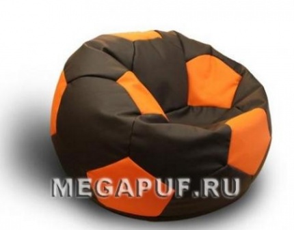 Скидка 50% на эксклюзивные кресла-мешки и пуфики от магазина МегаПуф! Необычные формы и дизайн!