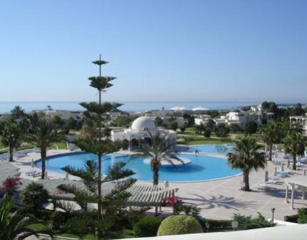 Бархатный сезон в Тунисе! ULTRA ALL INCLUSIVE - Все включено со скидкой 50%! 10 ночей/11 дней!