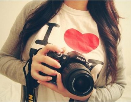 50% на Онлайн-фотокурс для начинающих в школе Странствующие Фотографы! Ваш шаг в страну Фотографии!