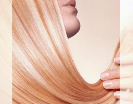 Скидка 75% на стрижку горячими ножницами, уход L'Oreal и укладку в салоне в центре столицы!