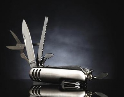 Скидка 50% на заточку режущего инструмента: ножей, ножниц, маникюрных и хирургических инструментов!