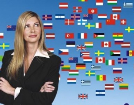 Выучите свой любимый иностранный за границей! Оформление обучения любого языка со скидкой 83% !