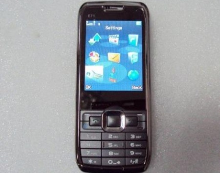 Все функции в одном телефоне-55% на покупку стильного и яркого телефона Nokia с 2-я симками и Wi-Fi!