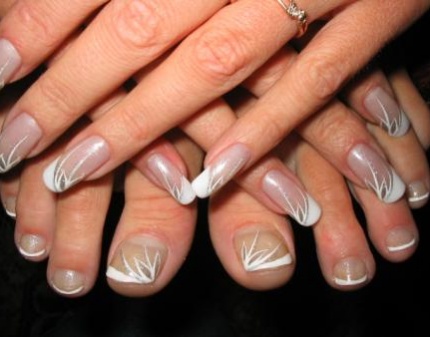 Nail Decorator    -  10