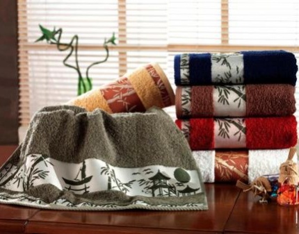 Скидка 60% на Бамбуковые комплекты! Полотенца, пледы и салфетки для Вашего дома! Чисто и уютно!