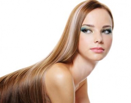 Скидка 70% на бразильское Кератиновое выпрямление и восстановление волос! Восхищенные взгляды!