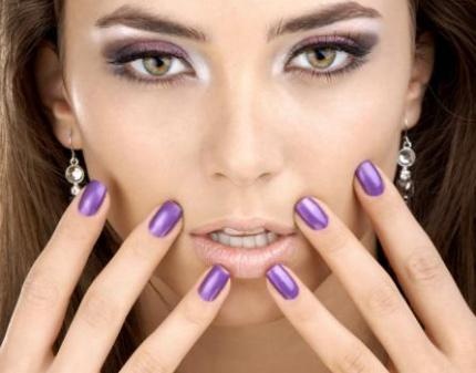 Скидка 81% на SPA-педикюр + SPA-маникюр + покрытие Shellac! Комплексный подход к красоте!