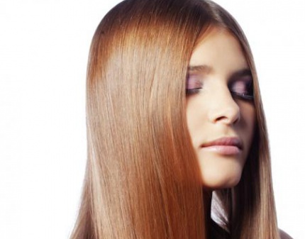 Элюминирование волос и укладка от Goldwell! Новейшие технологии для цвета и блеска Ваших волос!