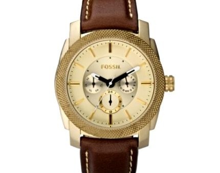 Скидка 100% на сертификат для покупки часов Fossil, DKNY, Diesel в интернет магазине Colors of life!