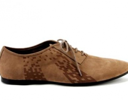 Cкидка 40% на всю мужскую обувь интернет-магазина Hotlook.ru! Брендовая обувь высокого качества!