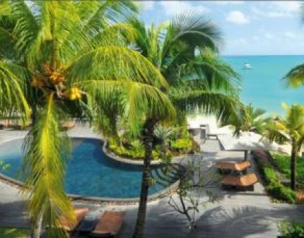 Новый год на о. Маврикий! ALL INCLUSIVE - Все включено со скидкой 50%! Отель Royal Palm 5*-Твой Рай!