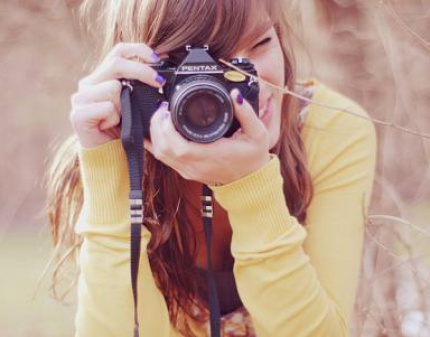 Серия учебных курсов по фотографии с 65% скидкой! Хочешь стать профессиональным фотографом?