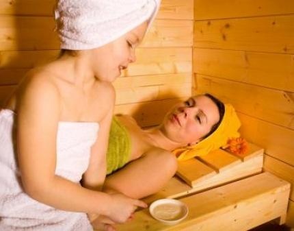 Скидка 80% на незабываемое время в SPA для двоих подруг! Хаммам, пилинг, гидромассажная ванна,маска!