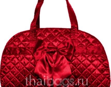 Скидка 50% на сумки из Таиланда в  интернет-магазине  ThaiBags.ru! Важная деталь!