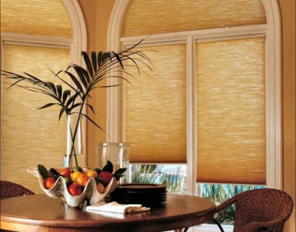 Современный стиль и комфорт Вашего дома! 50% на изготовление рулонных и штор-плиссе!