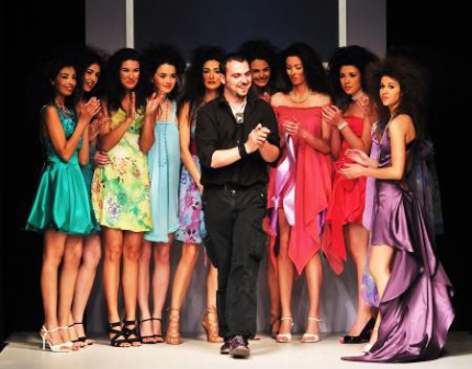 Международный Фестиваль моды "Fashion Summit" в Тунисе со скидкой 50%! Станьте частью моды!