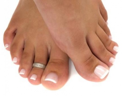 Скидка 65% на наращивание ногтей гелевое или акриловое на руках или ногах! Сексуальные ноготки!