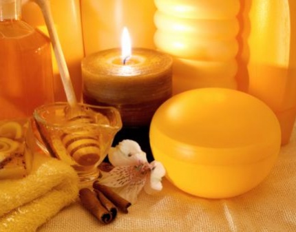 Летом не ленись! На SPA-программе оттянись! Скидка 50% на SPA-программу для тела! Час удовольствия!