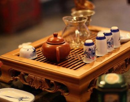 Неповторимость вкуса! Элитный китайский чай от магазина Fabrique Shop со скидкой 50%!