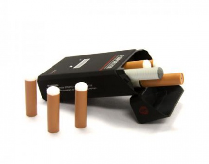 Электронные сигареты со скидкой 50%! Даже это не заставит Вас бросить курить?