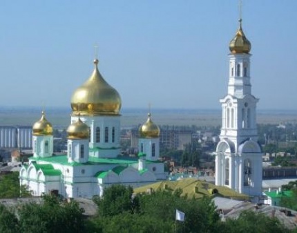 Скидка 50% на экскурсионную программу выходного дня 19-21 августа «УДИВИТЕЛЬНЫЙ ДОНСКОЙ КРАЙ»!