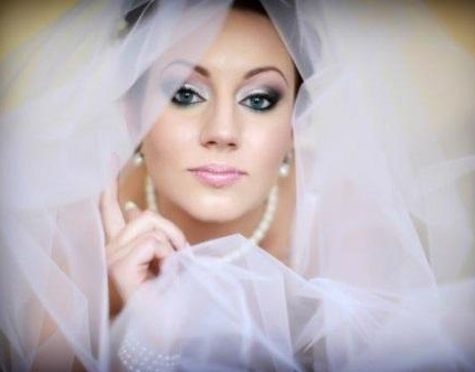 Скидка 60% на праздничный макияж! Индивидуальный и стильный Make Up для Вашего торжества!