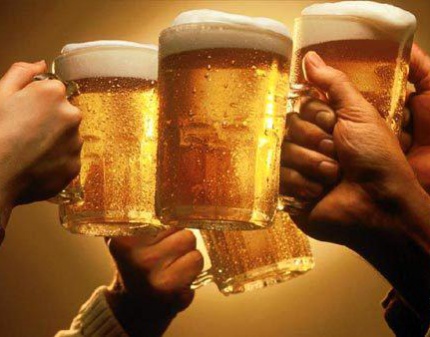 Выпей пиво столько, сколько сможешь со скидкой 50% в пивном ресторане Штирлиц!