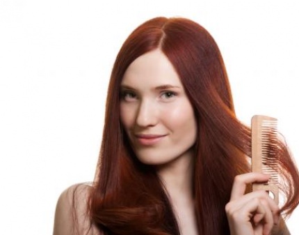 Скидка 50% на бразильское кератиновое выпрямление волос - Coco Choco! Потрясающий результат!