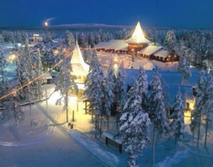Скидка 85% на оформление годовой визы Шенген в Финляндию в BBS Travel! Подарите себе весь мир!