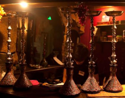 БЕСПЛАТНЫЕ купоны на скидку 60% на ВСЕ меню в ресторане, баре, кальянной Shisha Lounge Bar!