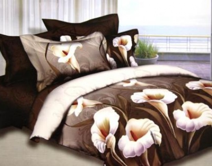 Скидка 50% на постельное белье! Скидка 40% на подушки и одеяла! Огромный выбор расцветок!