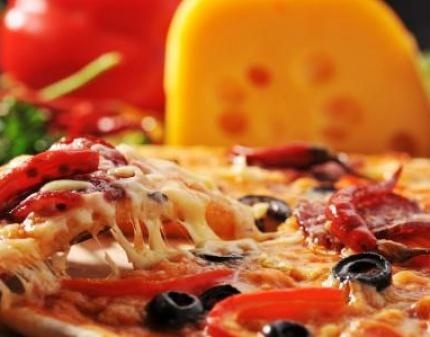 Скидка 50% на все меню и барную карту пиццерии Челентано! Вкуснейшая итальянская кухня!
