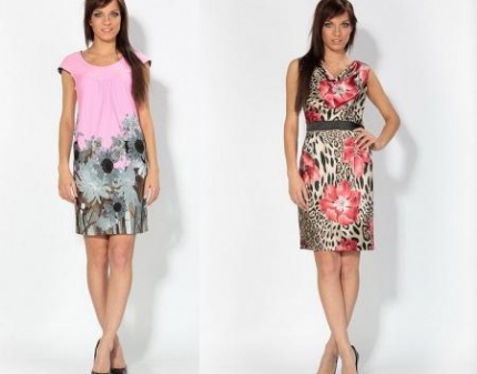 Скидка 30% на весь ассортимент женской одежды весна-лето 2012! Стильные вещи наступающего сезона!