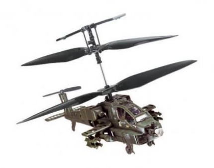 Радиоуправляемые вертолеты фирмы SYMA в сети магазинов Технопарк со скидкой 51%!
