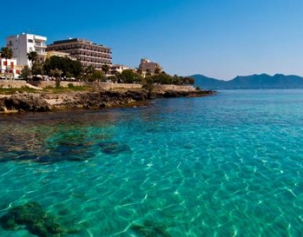 Скидка 61% на 2 недели в шикарном отеле на побережье Коста Дель Соль в Испании! Всего 630 евро!
