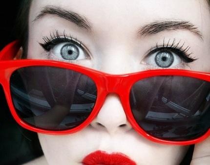 Скидка 50% на солнцезащитные очки брендов Exenza, Solano или Федоровские очки в магазине Радуга!