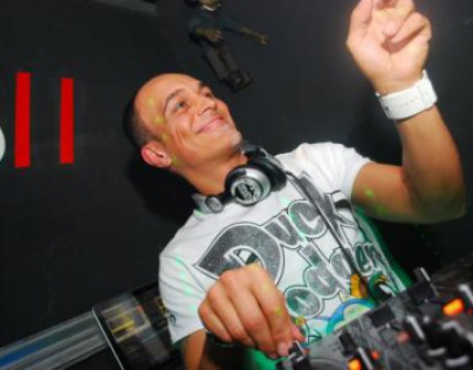 DJ Jesus Del Campo (Испания) в Gazgolder Club - вход с купоном 250 руб. вместо 700 руб! Скидка 50%!