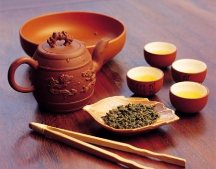 Неповторимость вкуса! Элитный китайский чай от магазина Fabrique Shop со скидкой 50%!